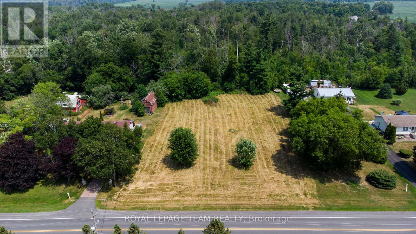 0 County Rd 12 Road, North Stormont, Ontario  K0C 2K0 - Photo 10 - X12231473