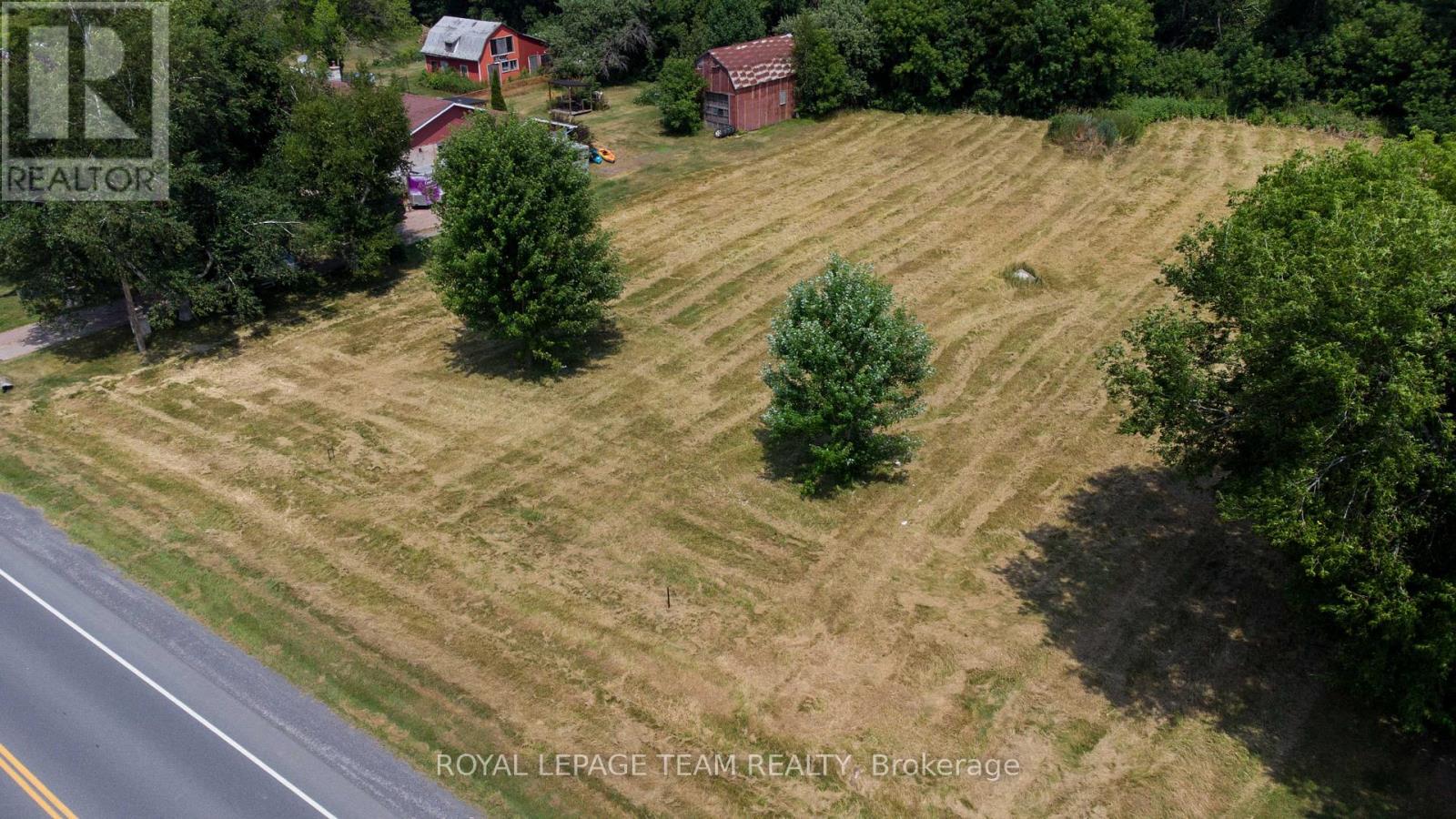 0 County Rd 12 Road, North Stormont, Ontario  K0C 2K0 - Photo 7 - X12231473