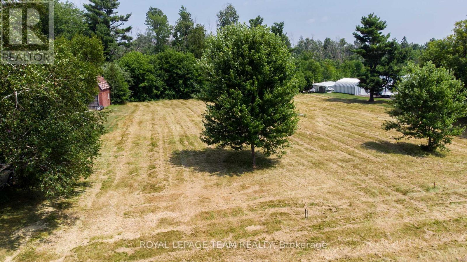 0 County Rd 12 Road, North Stormont, Ontario  K0C 2K0 - Photo 14 - X12231473