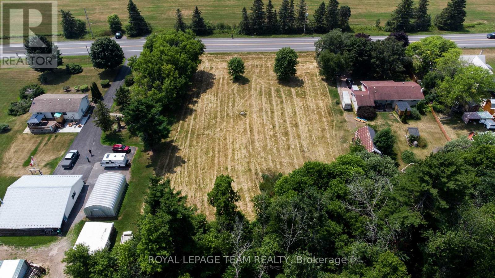 00 County Rd 12 Road, North Stormont, Ontario  K0C 2K0 - Photo 13 - X12231475