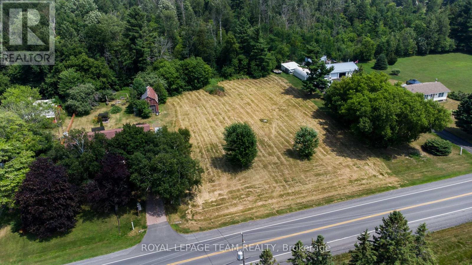 00 County Rd 12 Road, North Stormont, Ontario  K0C 2K0 - Photo 11 - X12231475