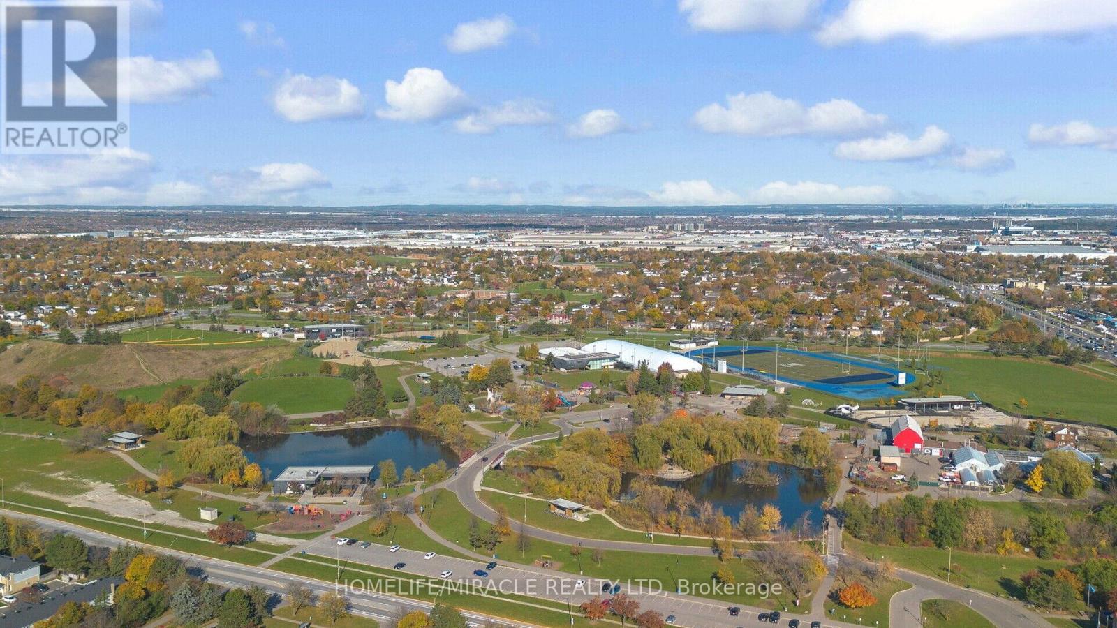 510 - 22 Hanover Road, Brampton, Ontario  L6S 5K7 - Photo 41 - W12288251