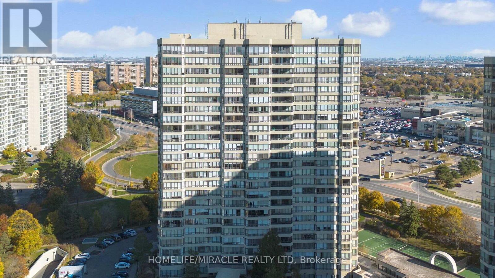 510 - 22 Hanover Road, Brampton, Ontario  L6S 5K7 - Photo 46 - W12288251