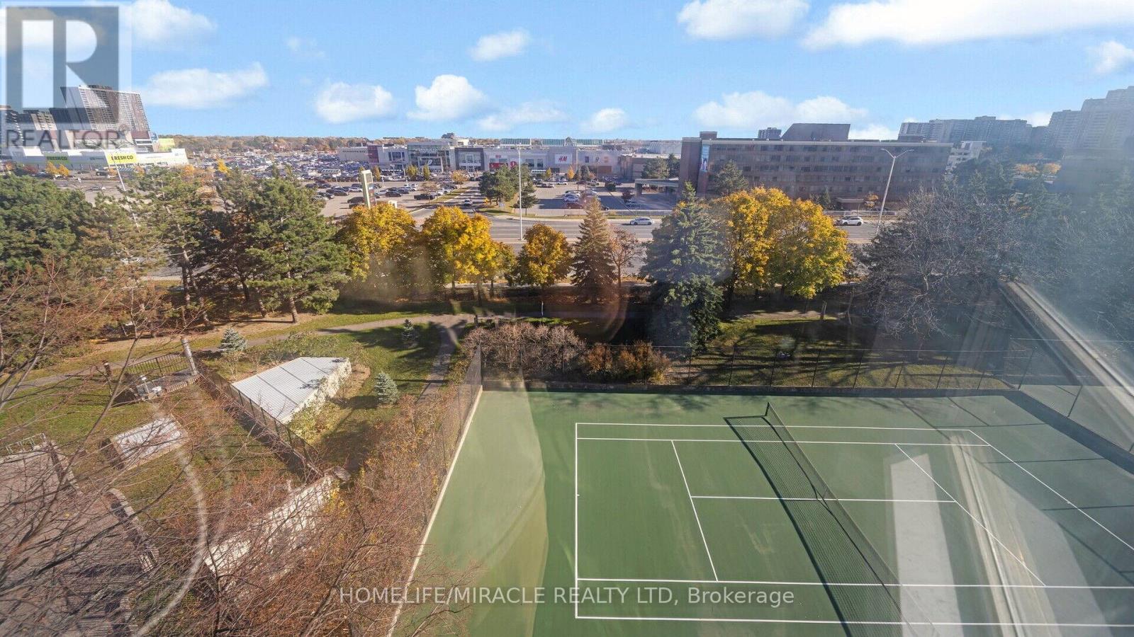510 - 22 Hanover Road, Brampton, Ontario  L6S 5K7 - Photo 47 - W12288251