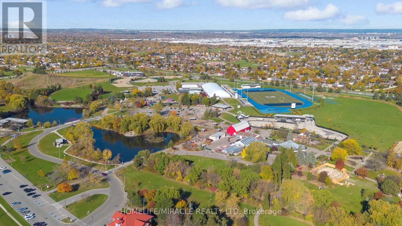510 - 22 Hanover Road, Brampton, Ontario  L6S 5K7 - Photo 48 - W12288251