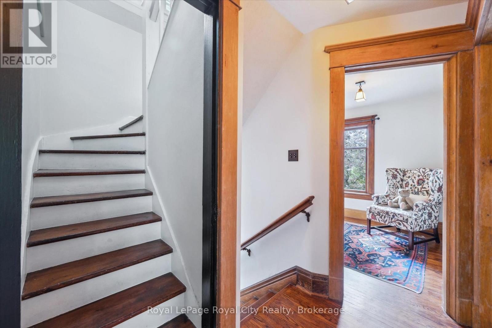 54 Clinton Street, Guelph, Ontario  N1H 5G5 - Photo 39 - X12288428