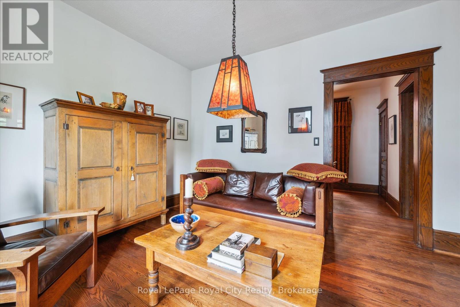 54 Clinton Street, Guelph, Ontario  N1H 5G5 - Photo 14 - X12288428