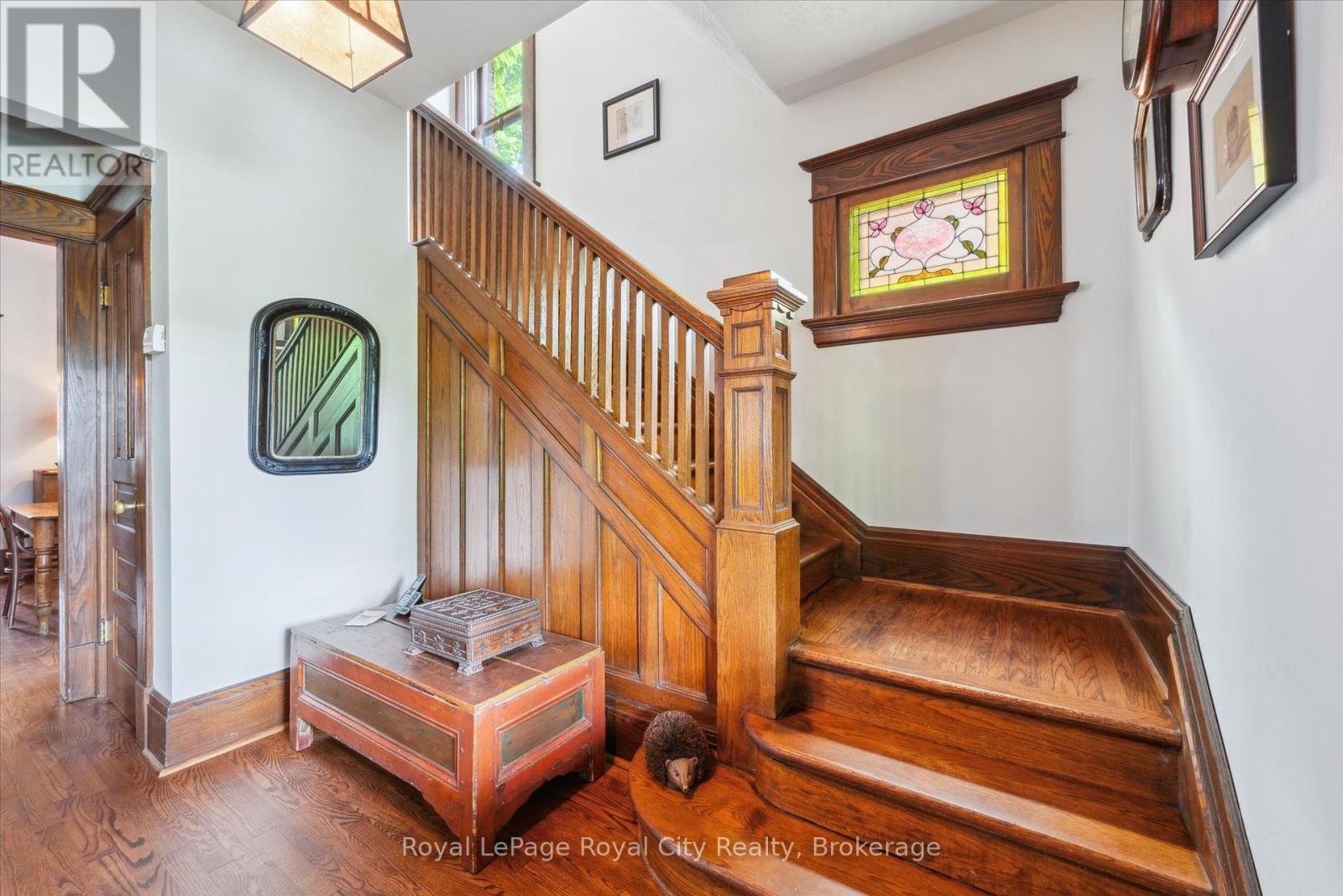54 Clinton Street, Guelph, Ontario  N1H 5G5 - Photo 26 - X12288428