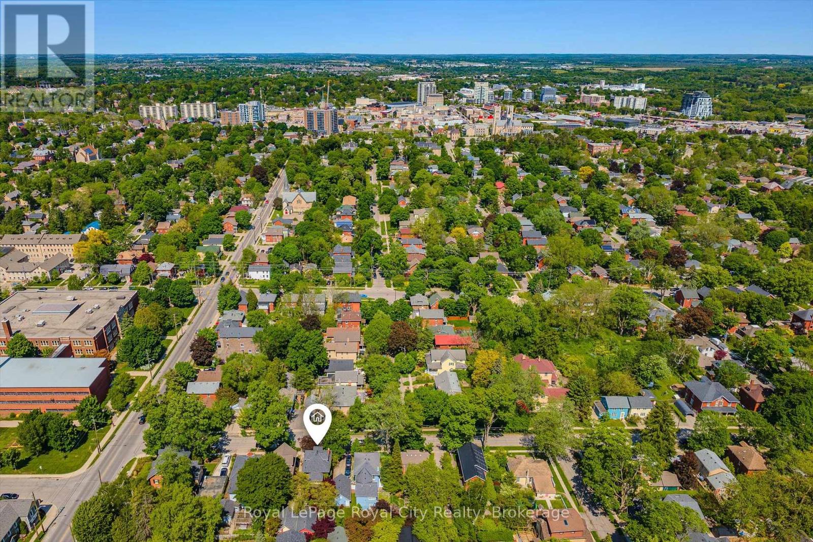 54 Clinton Street, Guelph, Ontario  N1H 5G5 - Photo 48 - X12288428