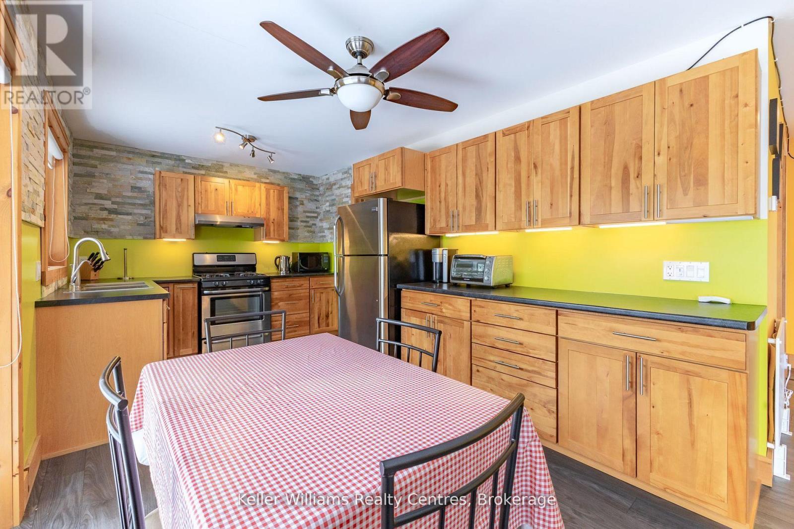 78341 John Street, Central Huron, Ontario  N0M 1G0 - Photo 18 - X12288447