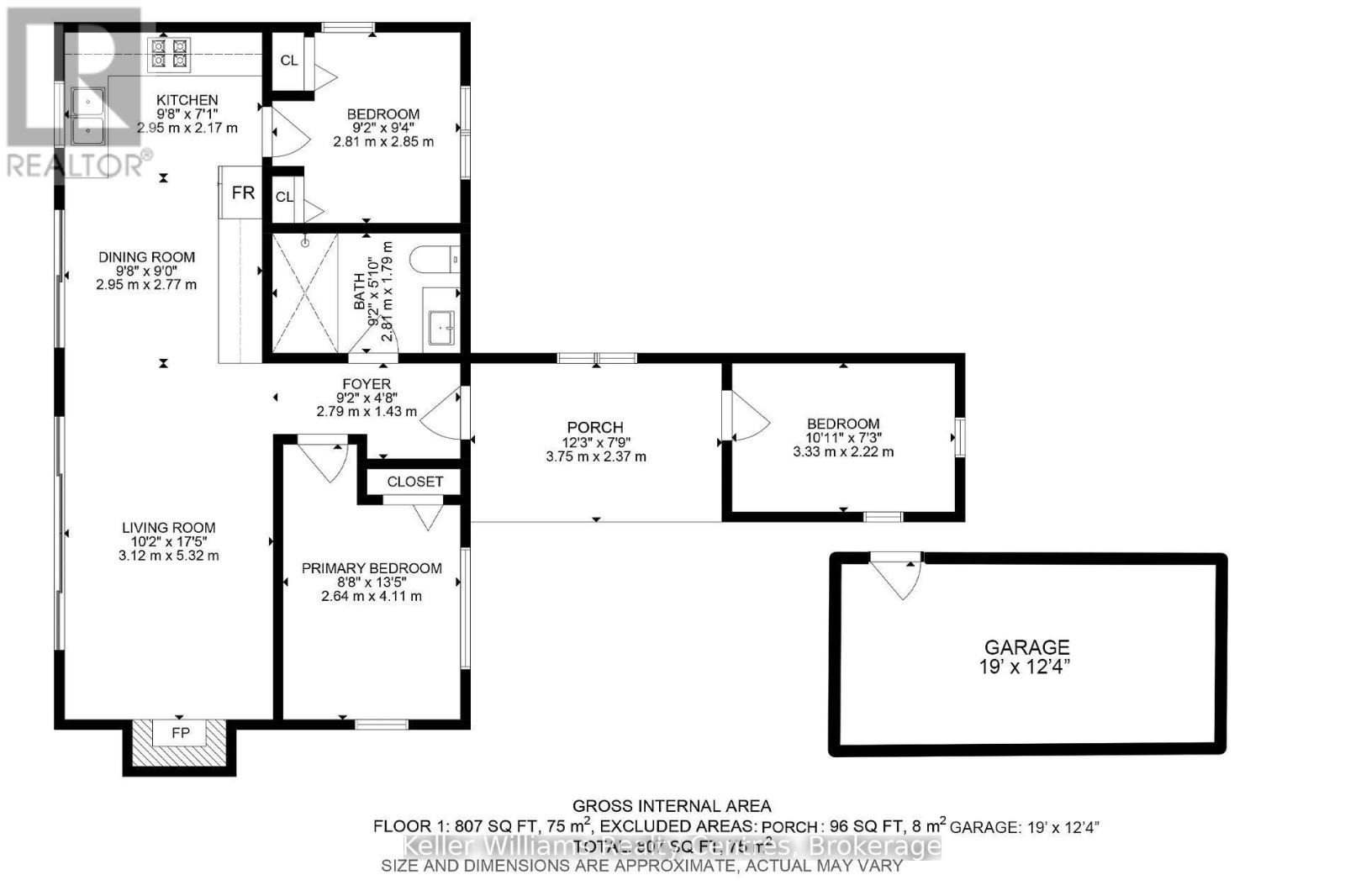 78341 John Street, Central Huron, Ontario  N0M 1G0 - Photo 35 - X12288447