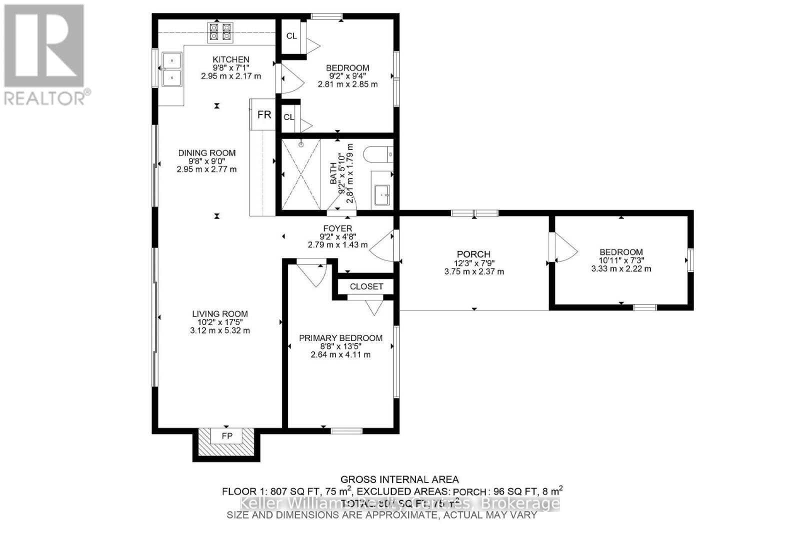 78341 John Street, Central Huron, Ontario  N0M 1G0 - Photo 34 - X12288447