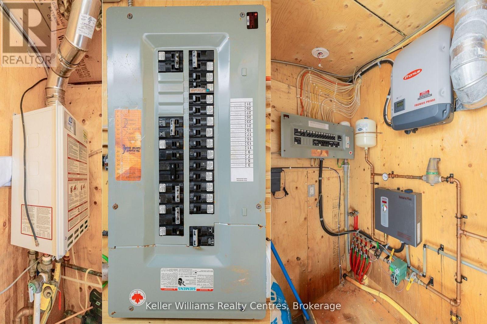 78341 John Street, Central Huron, Ontario  N0M 1G0 - Photo 36 - X12288447