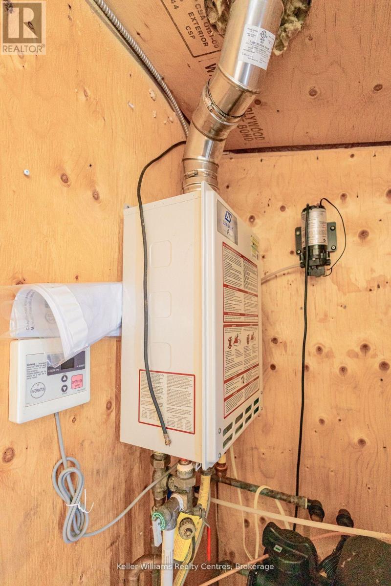 78341 John Street, Central Huron, Ontario  N0M 1G0 - Photo 37 - X12288447