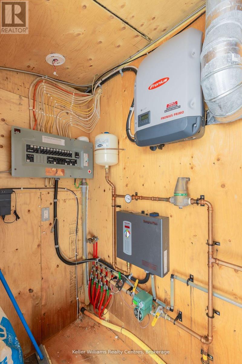 78341 John Street, Central Huron, Ontario  N0M 1G0 - Photo 38 - X12288447