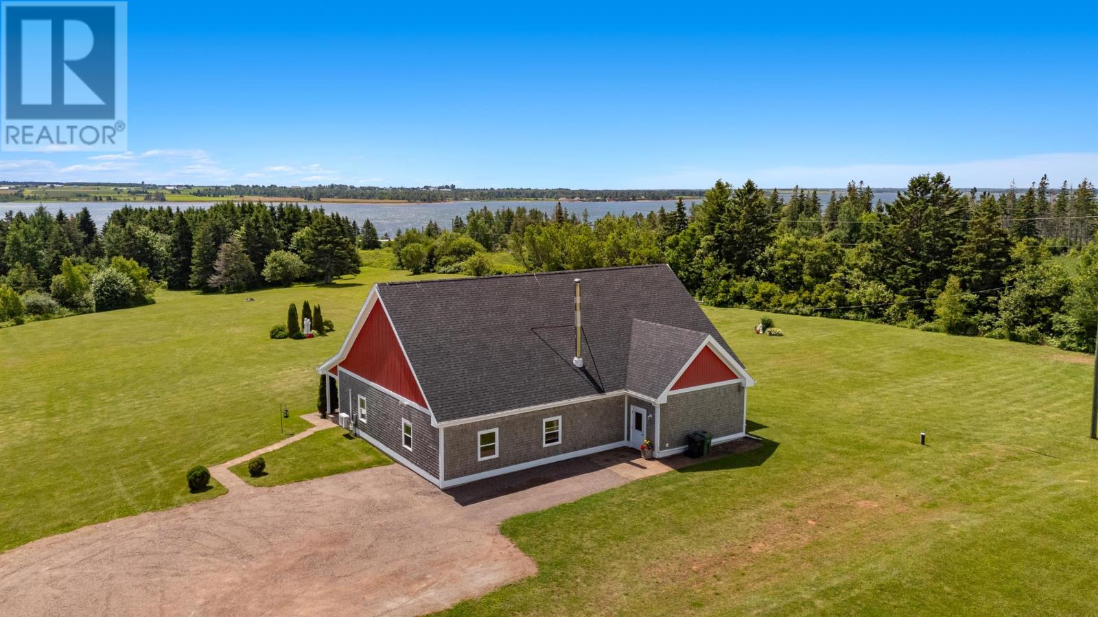 4508 Rte 12, Bayside, Prince Edward Island  C0B 1Y0 - Photo 1 - 202508073