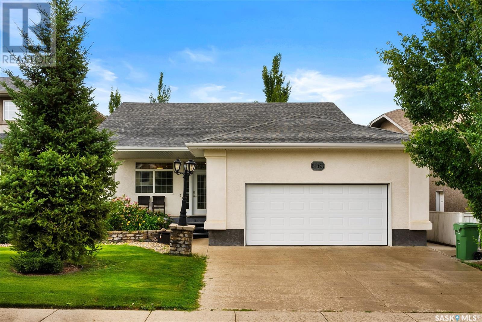 Property at 6263 Wascana Court CRESCENT image 1