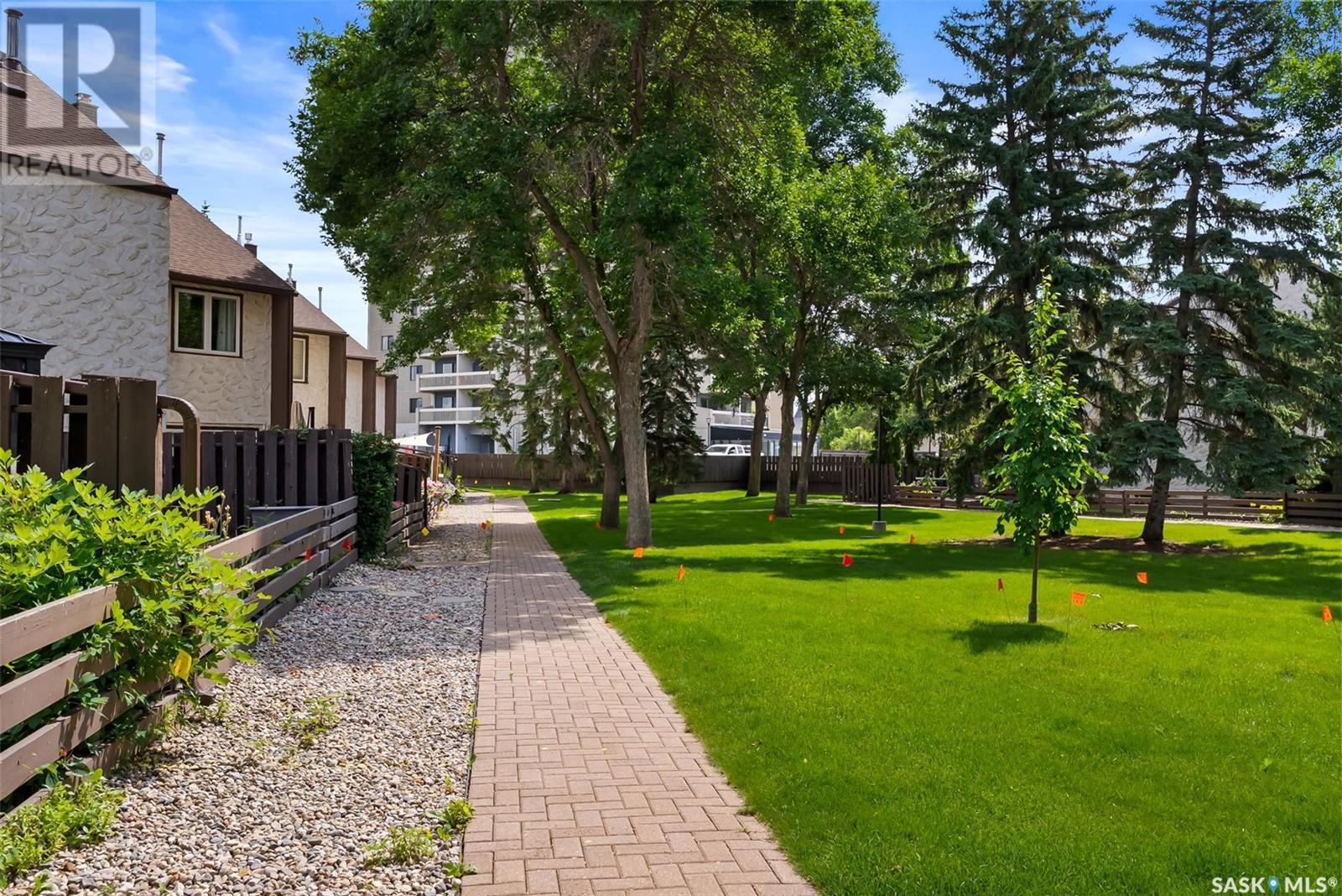 1615 23rd Avenue, Regina, Saskatchewan  S4S 5Z9 - Photo 35 - SK012701