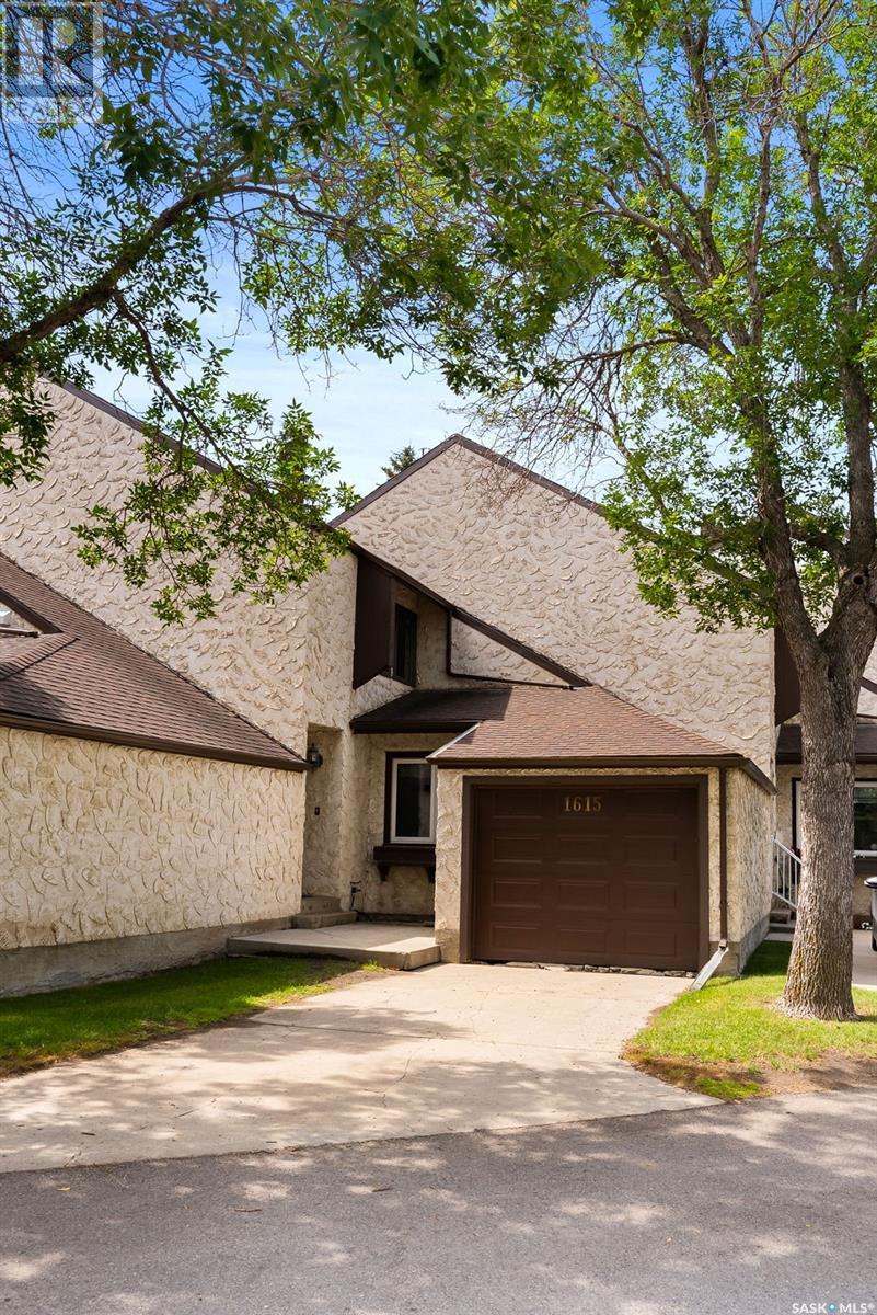 1615 23rd Avenue, Regina, Saskatchewan  S4S 5Z9 - Photo 37 - SK012701