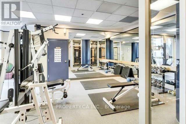 105 - 2111 Lakeshore Boulevard W, Toronto, Ontario  M8V 4B2 - Photo 30 - W12286913