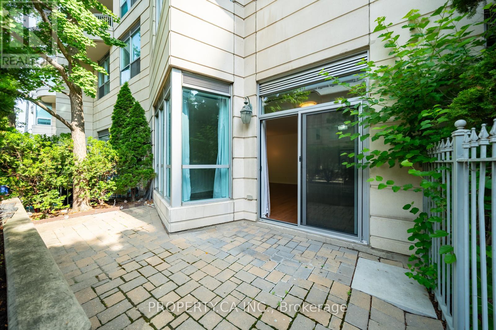105 - 2111 Lakeshore Boulevard W, Toronto, Ontario  M8V 4B2 - Photo 26 - W12286913
