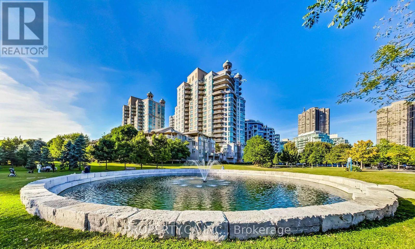 105 - 2111 Lakeshore Boulevard W, Toronto, Ontario  M8V 4B2 - Photo 29 - W12286913
