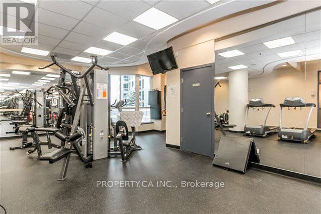 105 - 2111 Lakeshore Boulevard W, Toronto, Ontario  M8V 4B2 - Photo 31 - W12286913