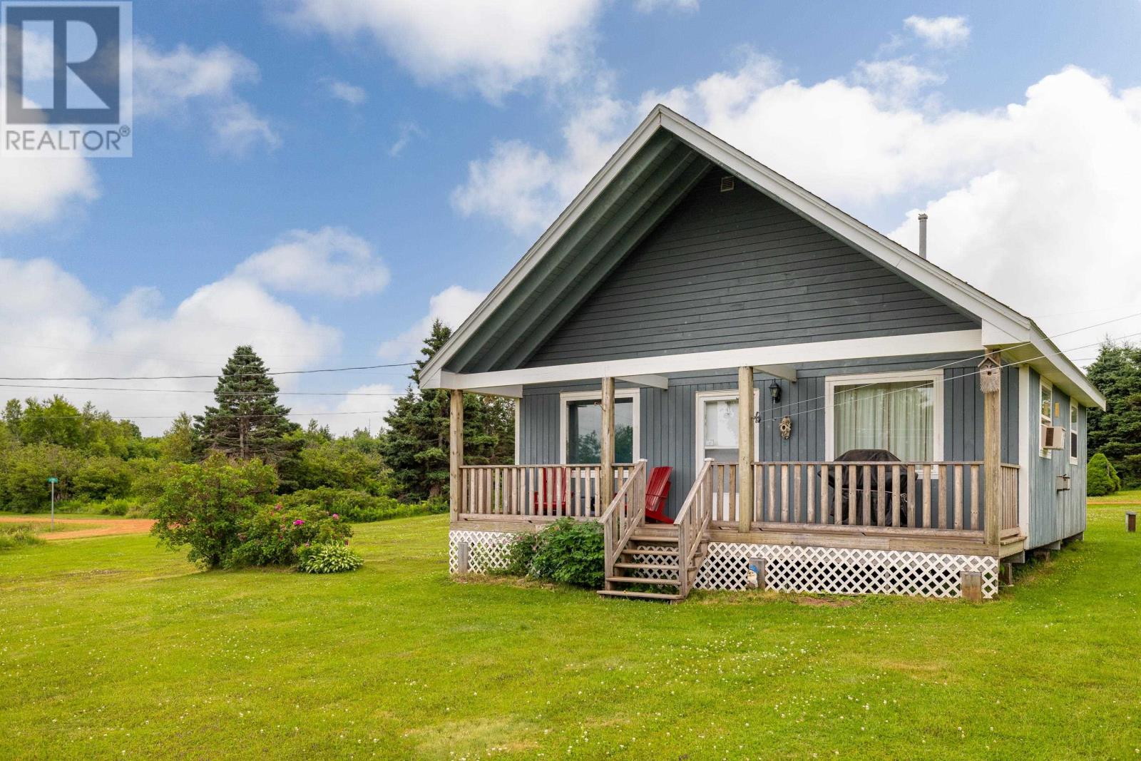 90 Center Lane, Donaldston, Prince Edward Island  C0A 1T0 - Photo 1 - 202517813