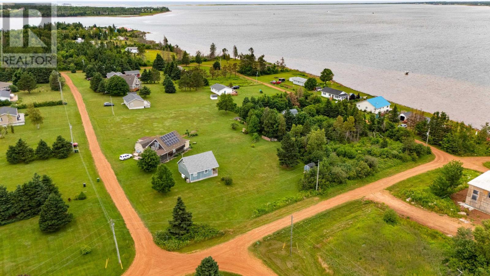 90 Center Lane, Donaldston, Prince Edward Island  C0A 1T0 - Photo 2 - 202517813