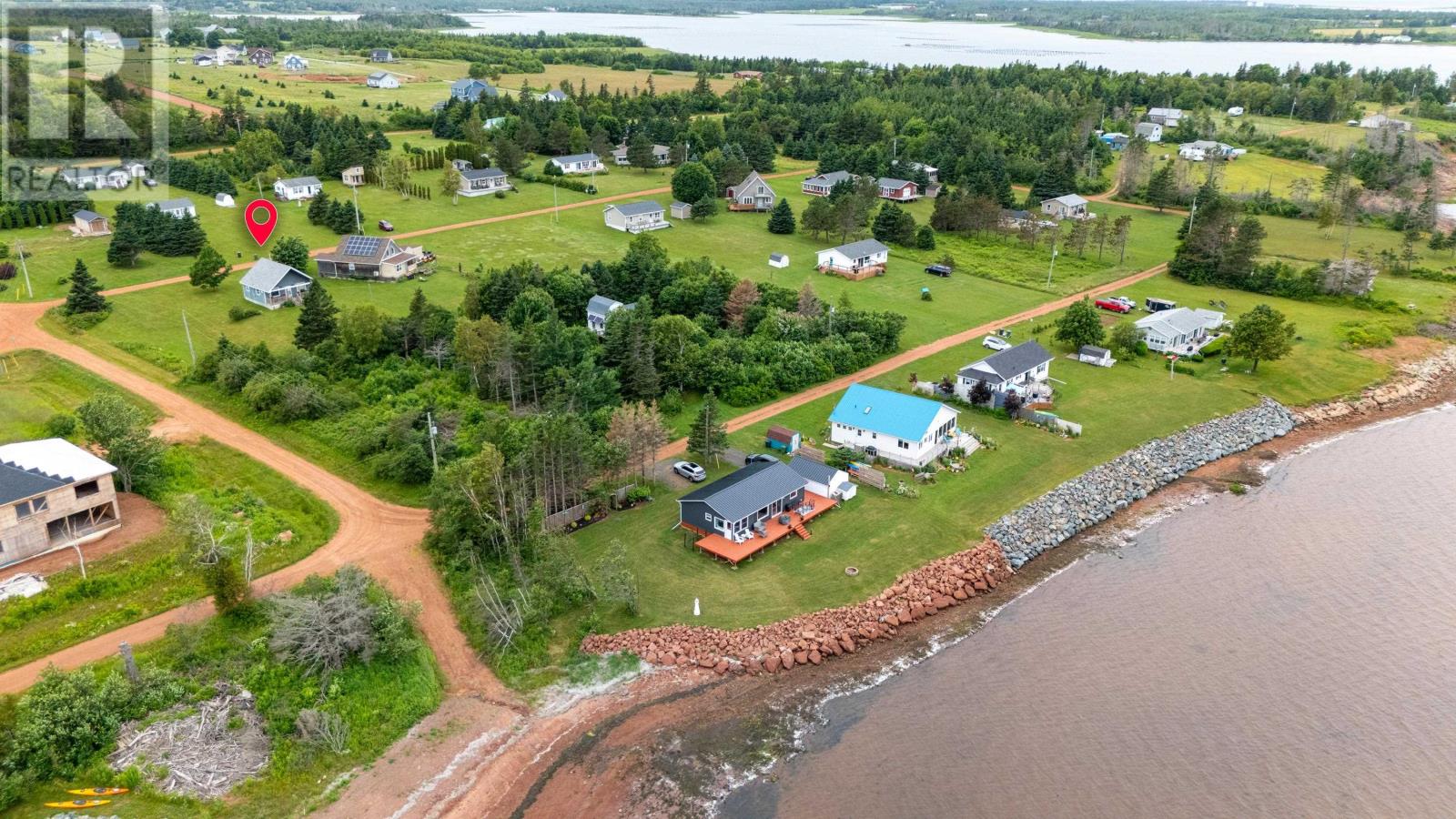 90 Center Lane, Donaldston, Prince Edward Island  C0A 1T0 - Photo 3 - 202517813