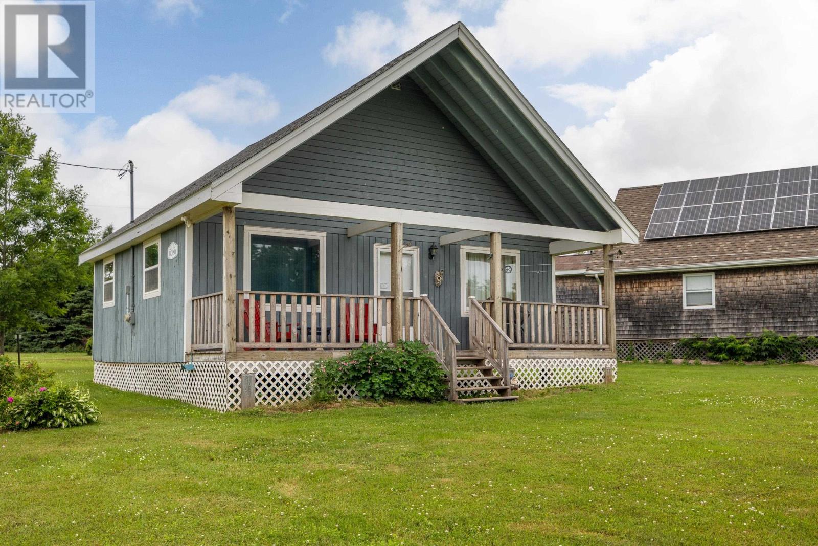 90 Center Lane, Donaldston, Prince Edward Island  C0A 1T0 - Photo 5 - 202517813
