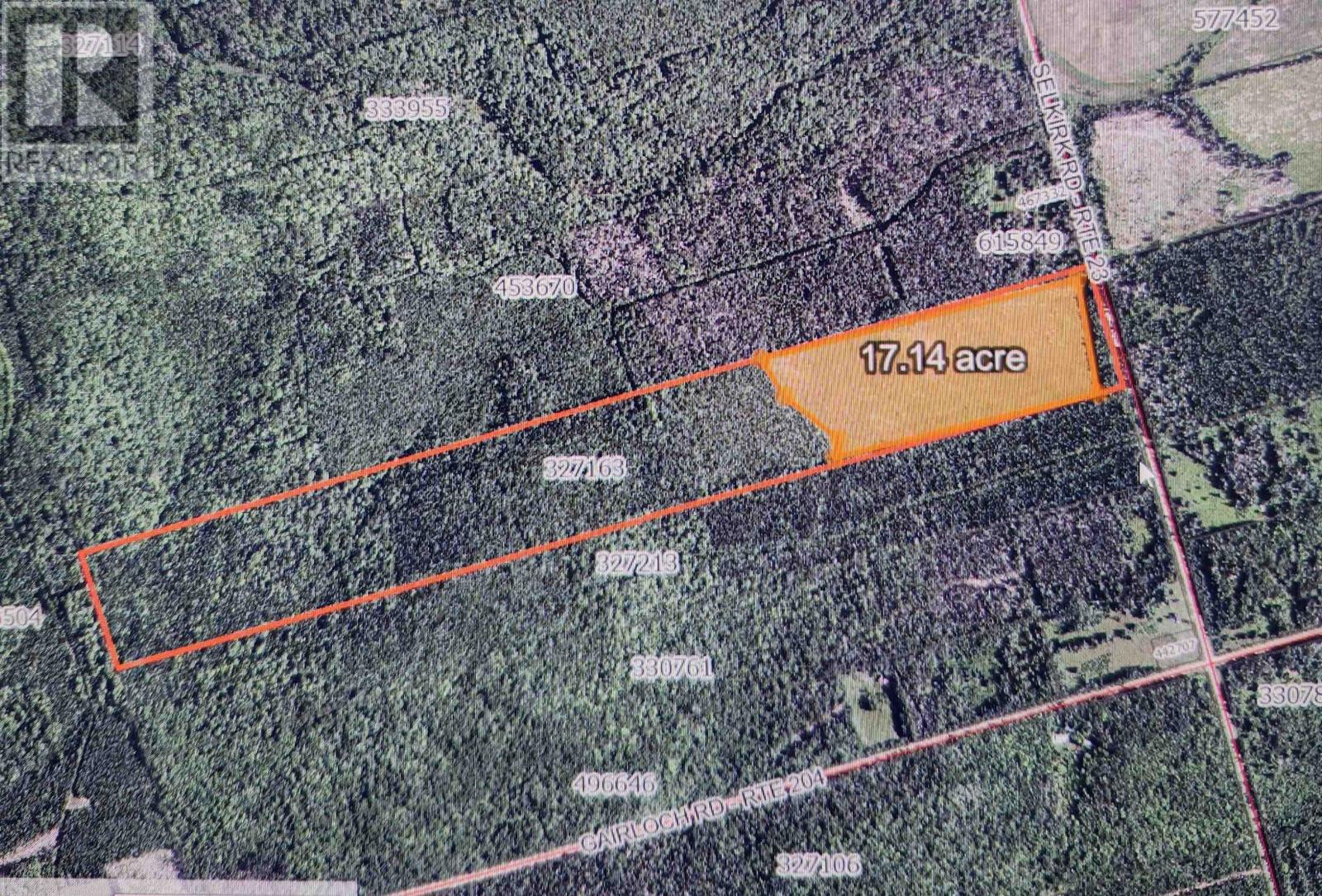 Acreage Selkirk Road, Valley, Prince Edward Island  C0A 1A0 - Photo 1 - 202517814
