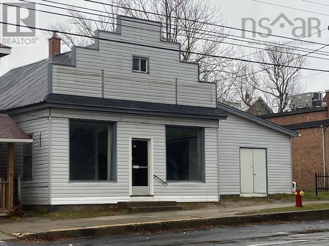148 Water Street, Shelburne, Nova Scotia  B0T 1W0 - Photo 1 - 202428257