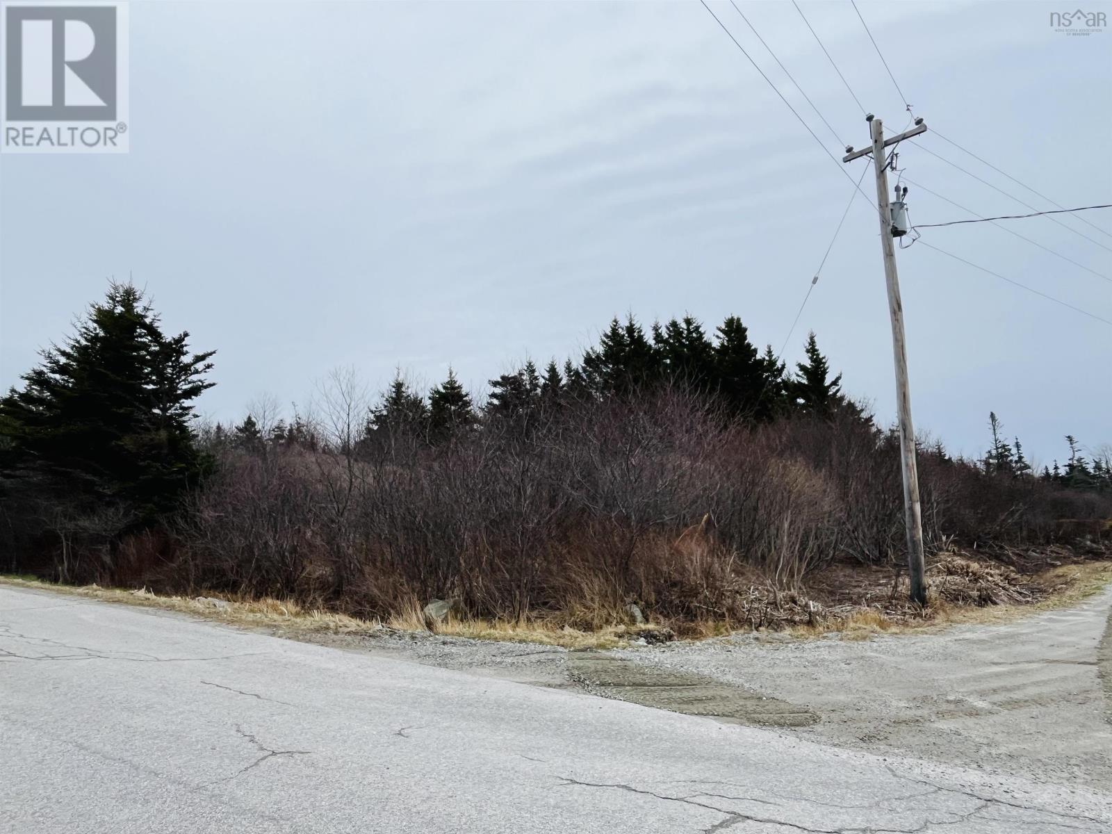 Lot Sandy Point Road, Sandy Point, Nova Scotia  B0T 1W0 - Photo 2 - 202507276