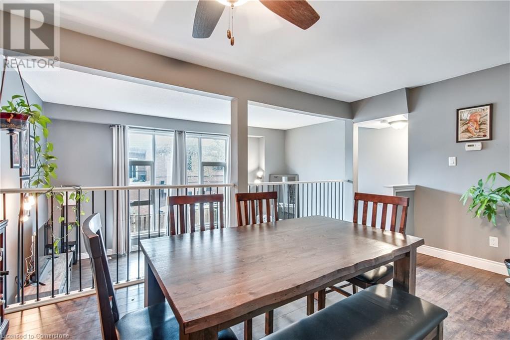 23 Watsons Lane Unit# 2, Dundas, Ontario  L9H 5G9 - Photo 6 - 40751753