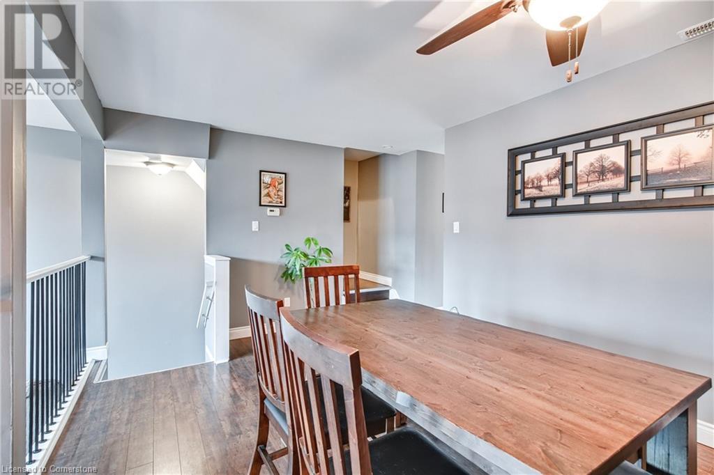 23 Watsons Lane Unit# 2, Dundas, Ontario  L9H 5G9 - Photo 7 - 40751753
