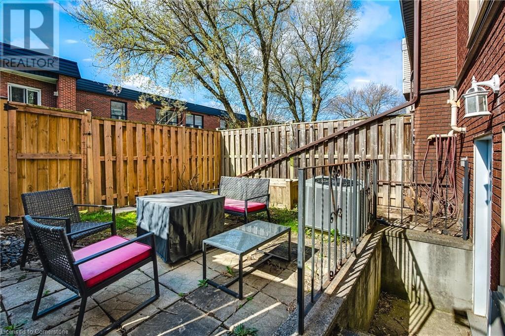 23 Watsons Lane Unit# 2, Dundas, Ontario  L9H 5G9 - Photo 31 - 40751753