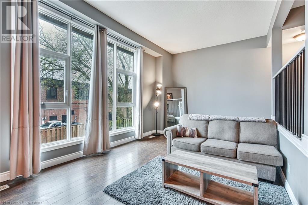 23 Watsons Lane Unit# 2, Dundas, Ontario  L9H 5G9 - Photo 11 - 40751753