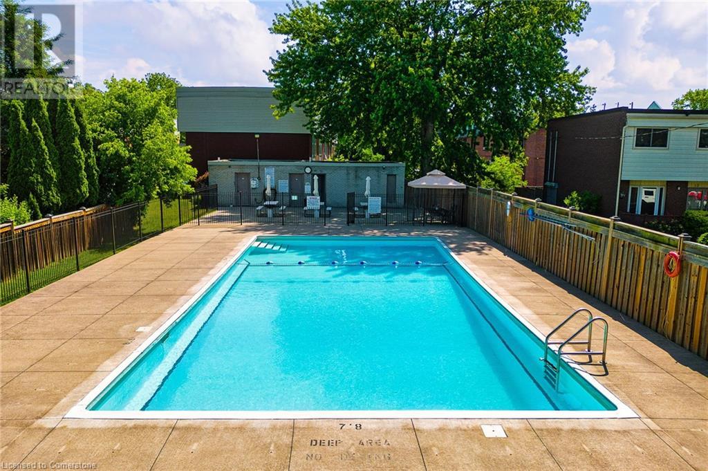 23 Watsons Lane Unit# 2, Dundas, Ontario  L9H 5G9 - Photo 36 - 40751753