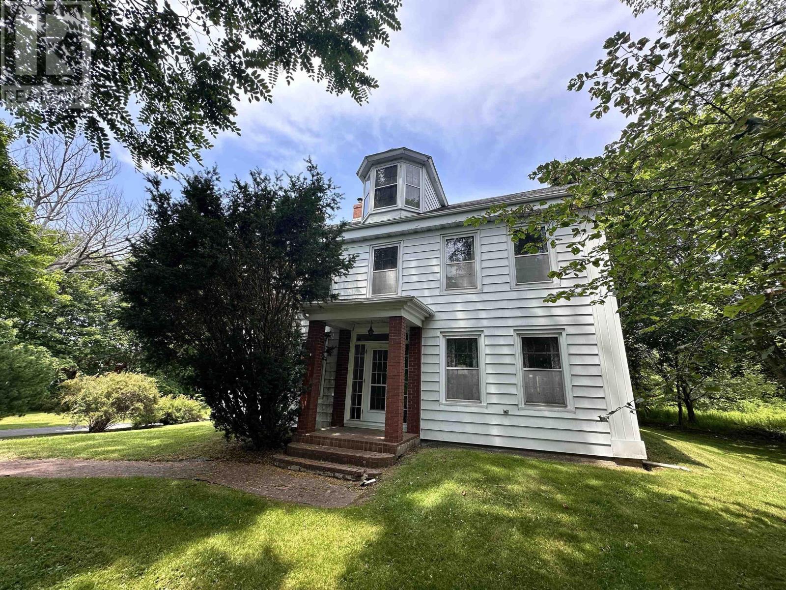 4150 Highway 3, Brooklyn, Nova Scotia  B0J 1H0 - Photo 1 - 202517805