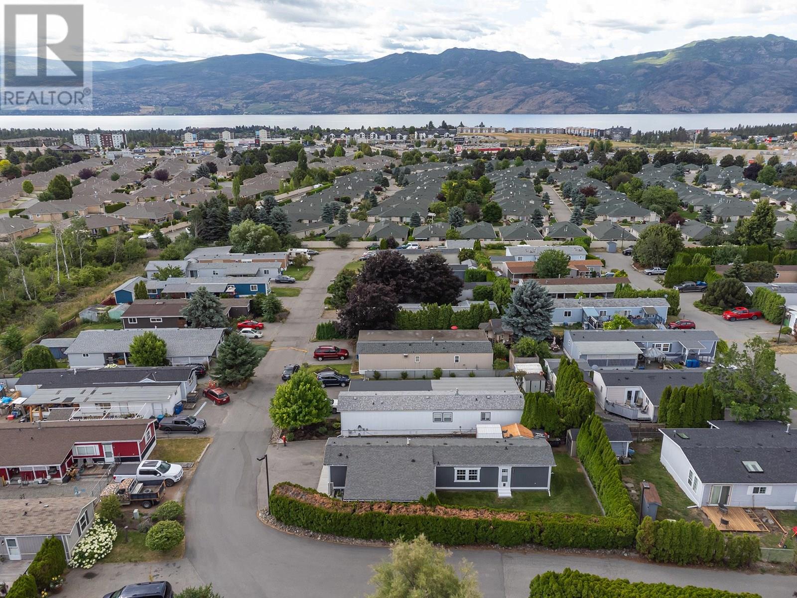3381 Village Green Way Unit# 70, Westbank, British Columbia  V4T 1L2 - Photo 21 - 10356147
