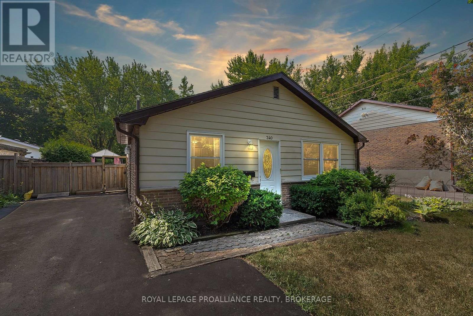 Property at 240 CHURCH STREET image 1