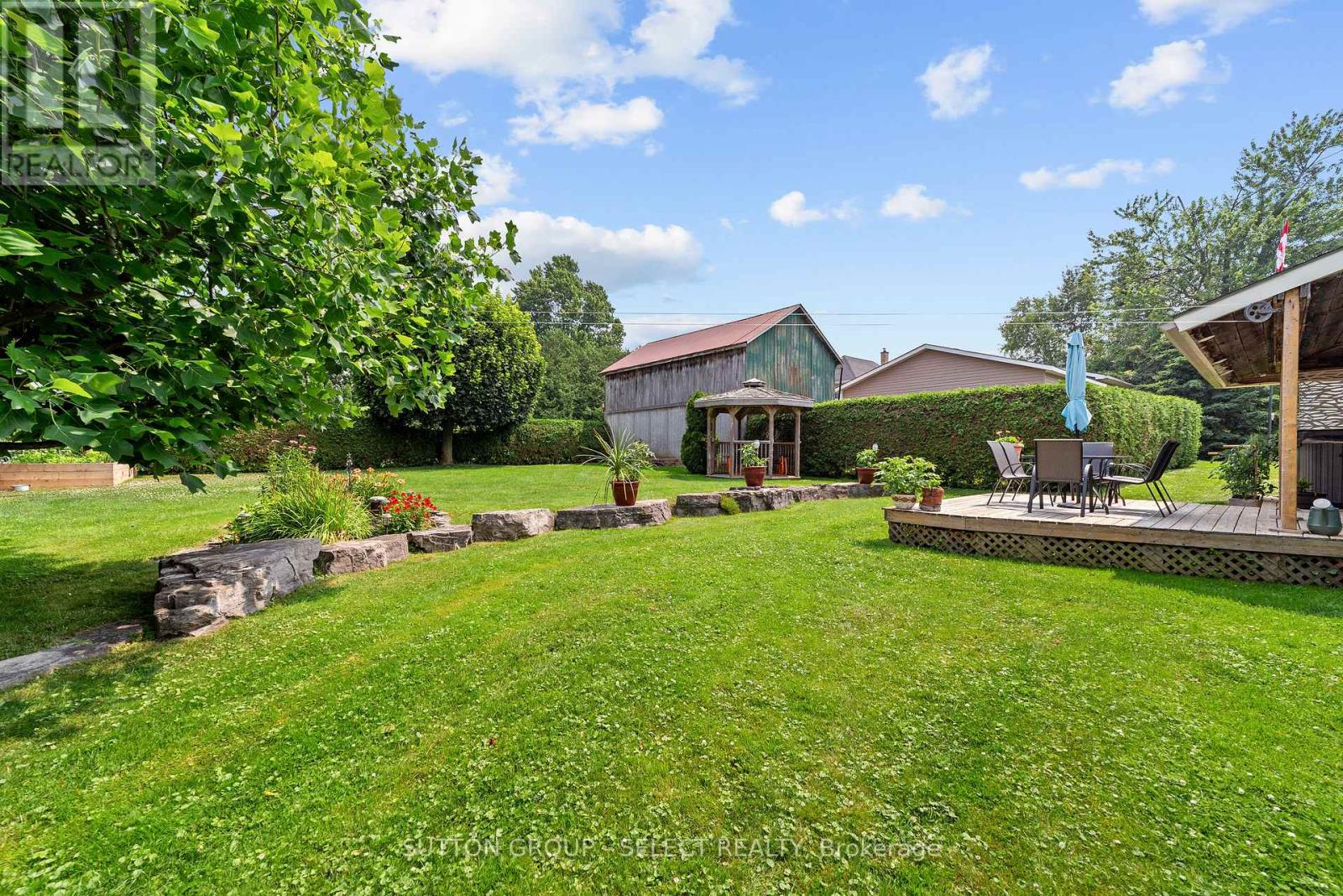 1909 164 Kirkton Road, Perth South, Ontario  N0K 1K0 - Photo 1 - X12288538