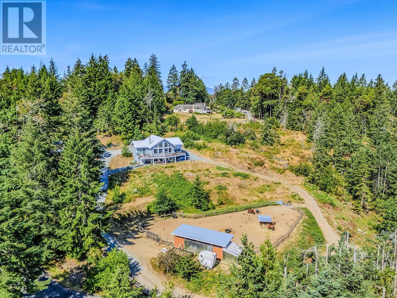 Property at 1860 Morello Rd image 1