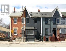 106 CARLAW AVENUE, Toronto, Ontario