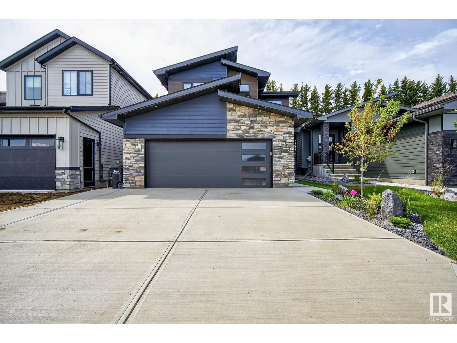 57 Newbury Ci, Sherwood Park, Alberta