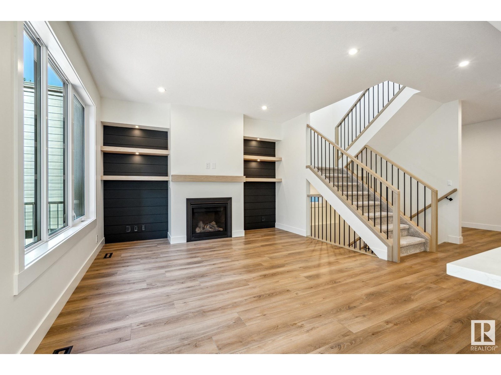 57 Newbury Ci, Sherwood Park, Alberta  T8B 0C4 - Photo 17 - E4448002