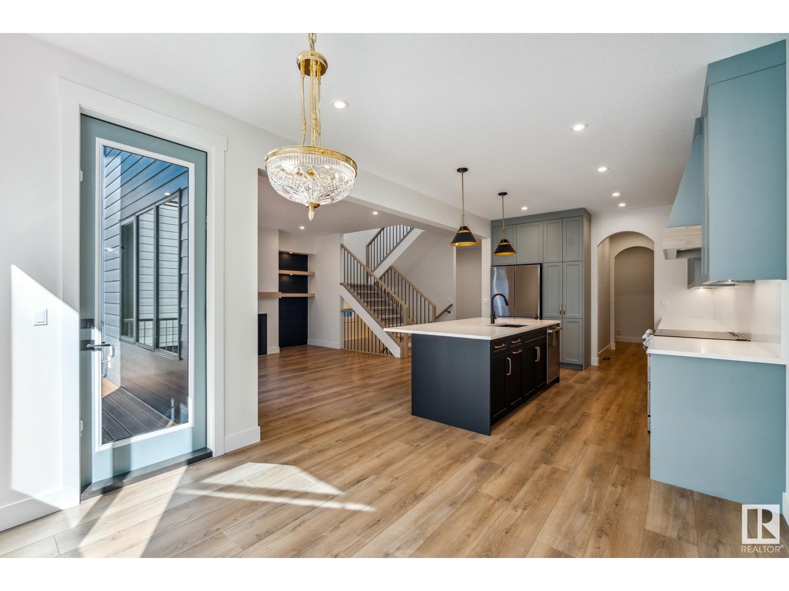 57 Newbury Ci, Sherwood Park, Alberta  T8B 0C4 - Photo 22 - E4448002