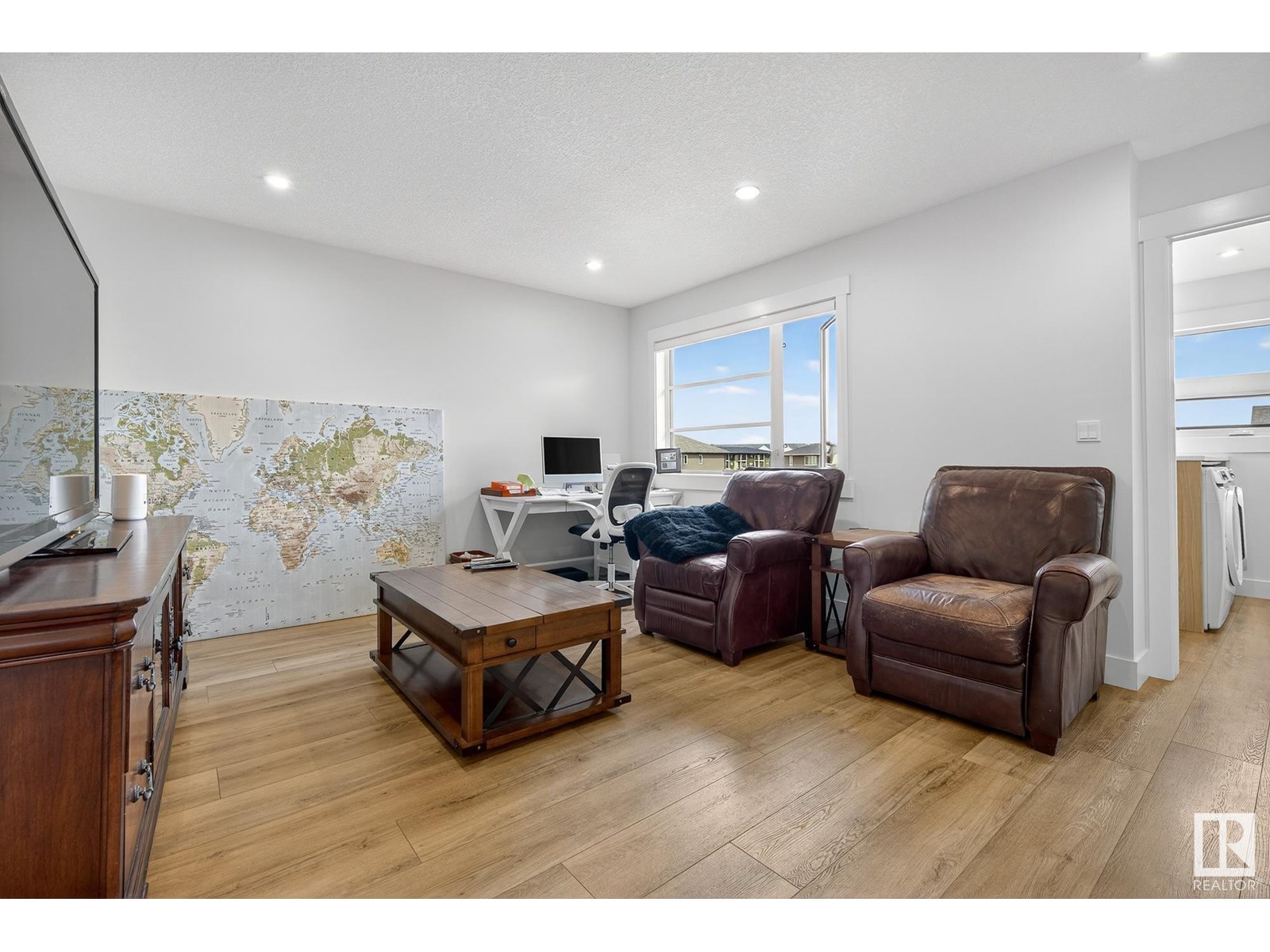 57 Newbury Ci, Sherwood Park, Alberta  T8B 0C4 - Photo 24 - E4448002