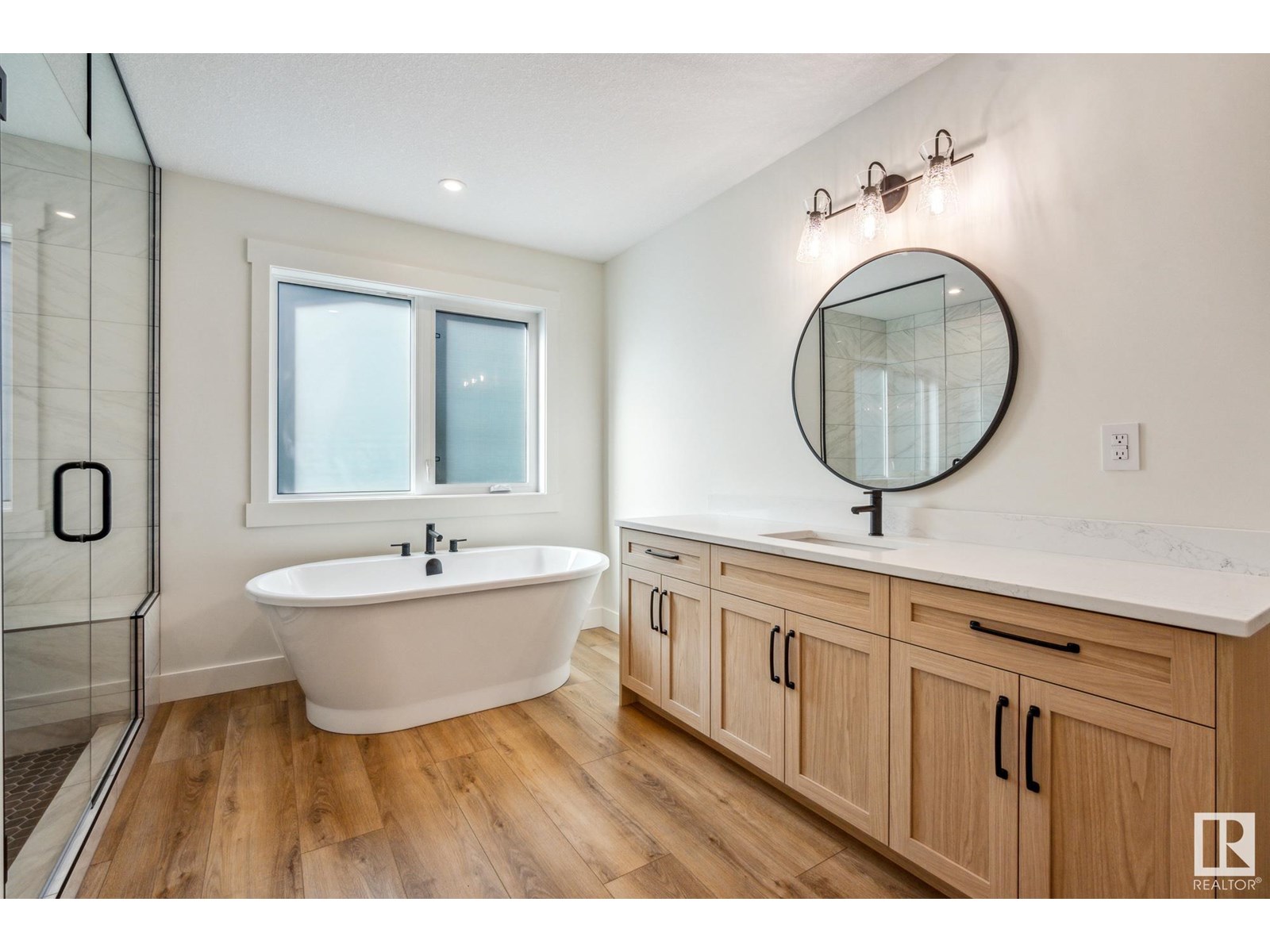57 Newbury Ci, Sherwood Park, Alberta  T8B 0C4 - Photo 27 - E4448002